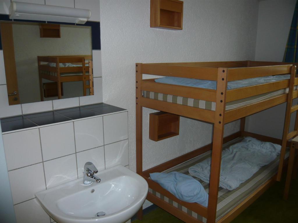 Djh Jugendherberge Hagen Hagen  Habitación foto