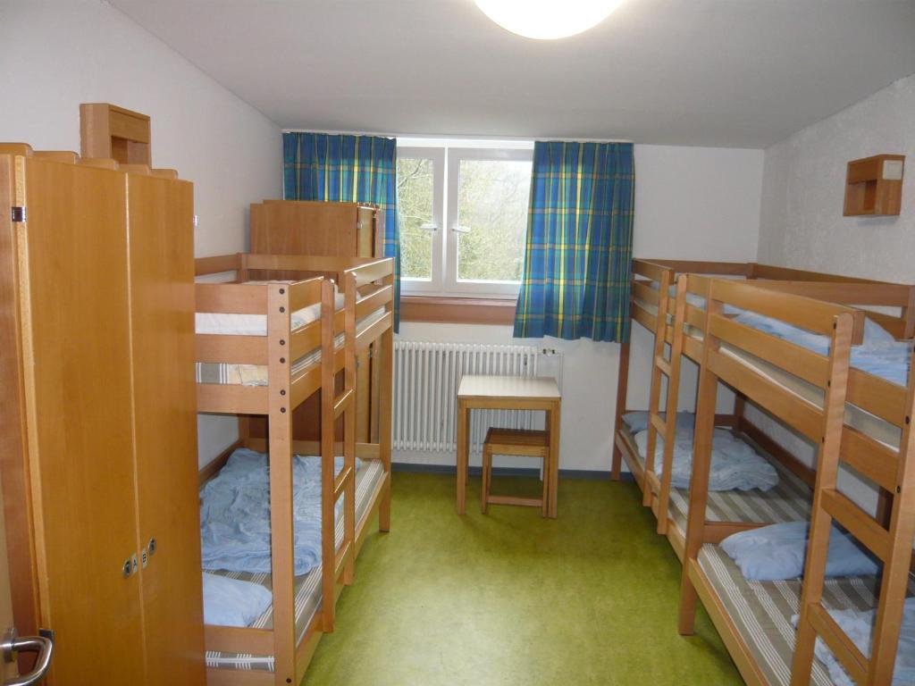 Djh Jugendherberge Hagen Hagen  Habitación foto