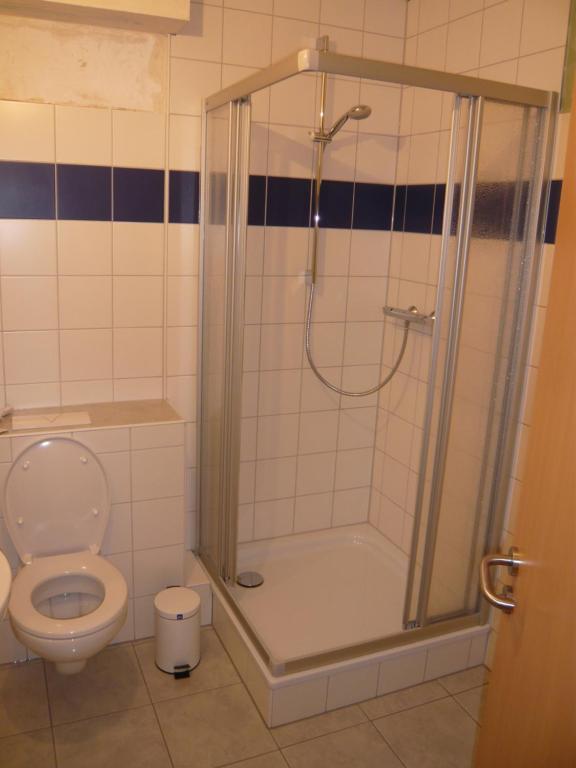 Djh Jugendherberge Hagen Hagen  Habitación foto