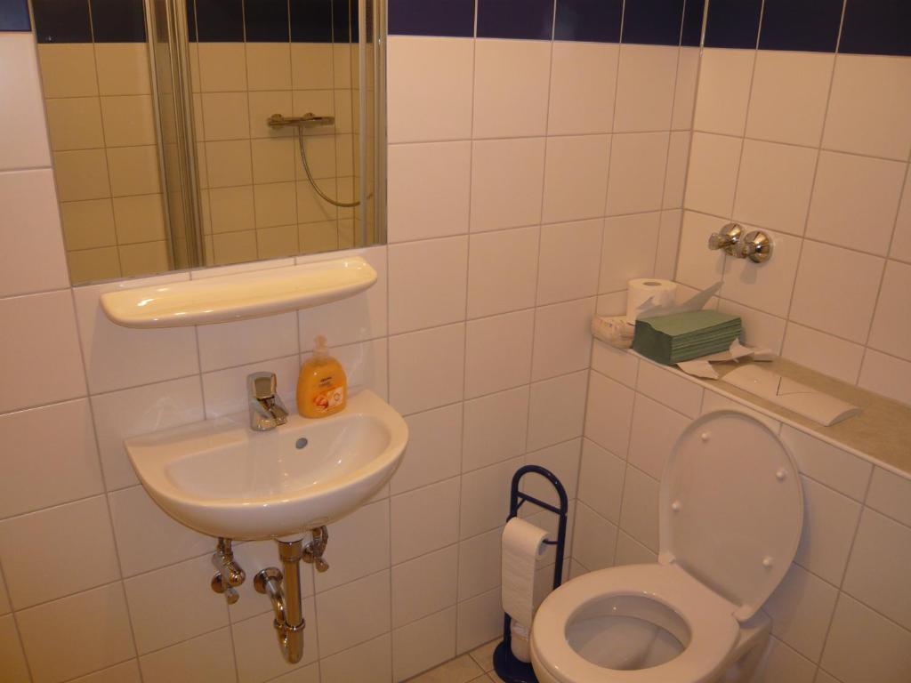 Djh Jugendherberge Hagen Hagen  Habitación foto
