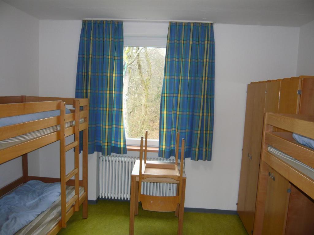 Djh Jugendherberge Hagen Hagen  Habitación foto