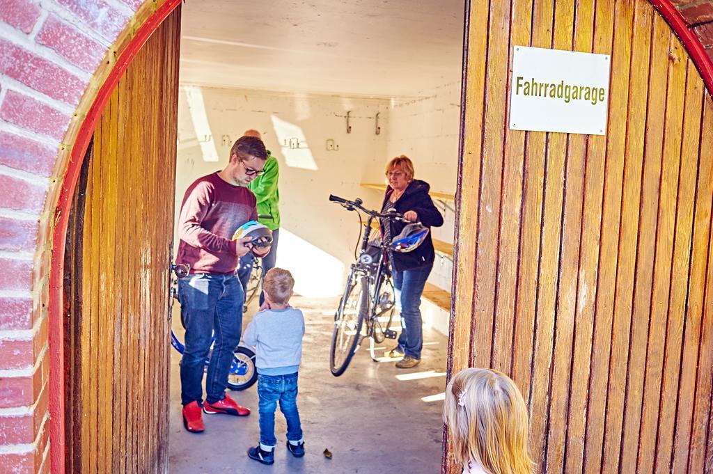 Djh Jugendherberge Hagen Hagen  Exterior foto